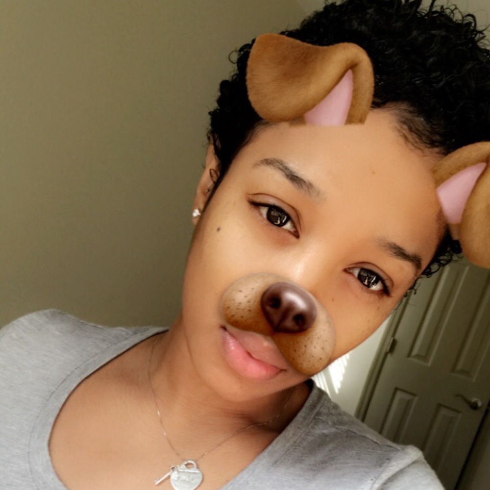 Meet your Posher, Britney